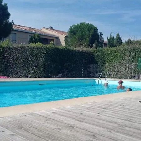 Bienvenue A Carcassonne Daire Dış mekan fotoğraf